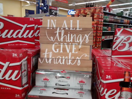 Supermarket «Walmart Neighborhood Market», reviews and photos, 1569 Saxon Blvd, Deltona, FL 32725, USA