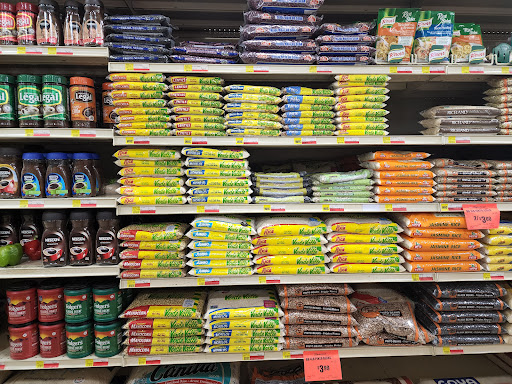 Grocery Store «Super Mercados El Guero», reviews and photos, 850 N Farnsworth Ave, Aurora, IL 60505, USA