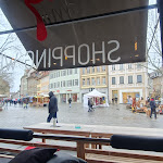 Photo n°7 de l'avis de André. fait le 15/03/2023 à 16:42 sur le restaurants Müller 7 Café & Bar Bamberg à Bamberg