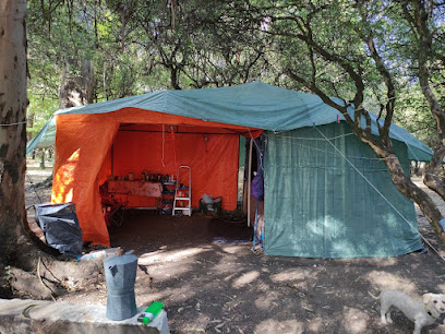Camping 33 Orientales