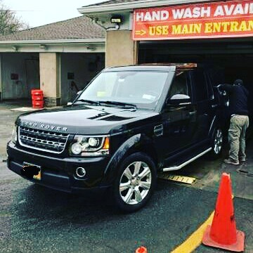 Car Wash «Thornwood Car Wash», reviews and photos, 625 Marble Ave, Thornwood, NY 10594, USA