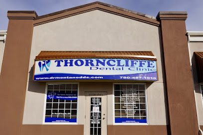 Thorncliffe Dental Clinic