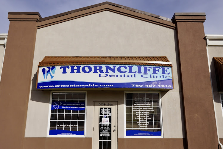 Thorncliffe Dental Clinic