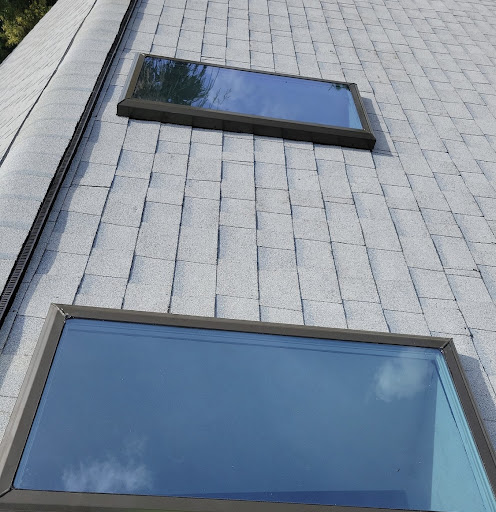 Roofing Contractor «Sky Light Roofing», reviews and photos, 1300 S Semoran Blvd, Orlando, FL 32807, USA