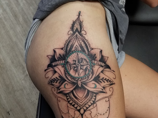 Explore personalized tattoo ideas, creative tattoo ideas in Tucson, available at Jesses Tattoos & Tattoo Supplies