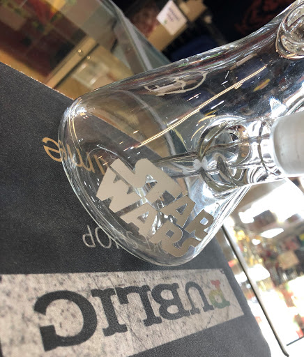 Glass Blower «Public Smoke Shop», reviews and photos, 341 Main St, Longmont, CO 80501, USA