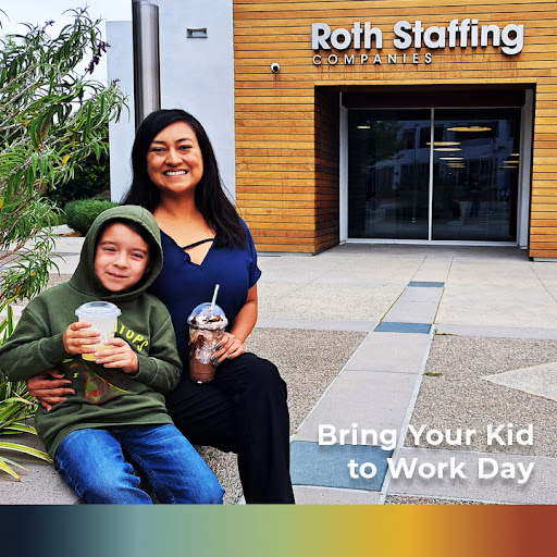 Roth Staffing Companies, L.P. image