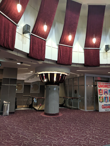 Movie Theater «AMC Mazza Gallerie», reviews and photos, 5300 Wisconsin Ave NW, Washington, DC 20015, USA