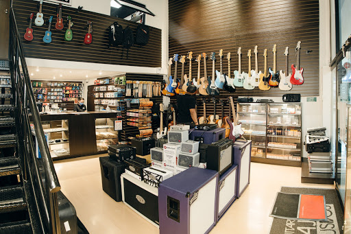 Guitarras & BajosXclusivos Store