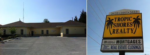 Real Estate Agency «Tropic Shores Realty», reviews and photos, 3441 Deltona Blvd, Spring Hill, FL 34606, USA