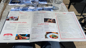 Photo n°4 de Restaurant le Barillon à Champagny-en-Vanoise ()
