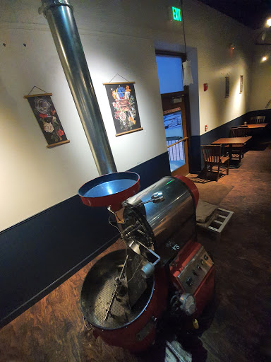 Coffee Shop «Solid Grounds Coffee House», reviews and photos, 6504 S Broadway, Centennial, CO 80121, USA