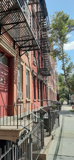 Supermarket «Key Food Fresh & Natural», reviews and photos, 574 Jersey Ave, Jersey City, NJ 07302, USA