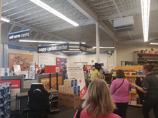 Office Supply Store «Staples», reviews and photos, 1305 West Chester Pike #18, Havertown, PA 19083, USA