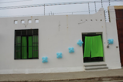 FitClub transformando vidas centro - Miguel Hidalgo 805, Centro, 68000 Oaxaca de Juárez, Oax., Mexico