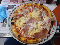 Pizza du Restaurant Pizzeria Cesano à Hérouville-Saint-Clair - n°3
