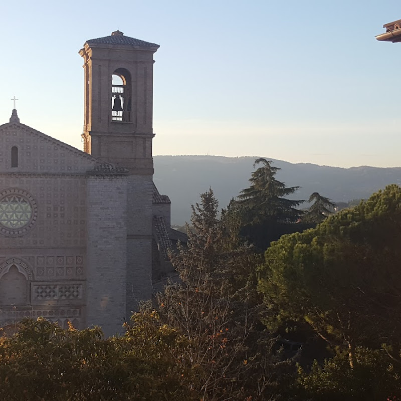 Suore Oblate di San Francesco Di Sales