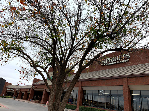 Health Food Store «Sprouts Farmers Market», reviews and photos, 8201 Quaker Ave #140, Lubbock, TX 79424, USA