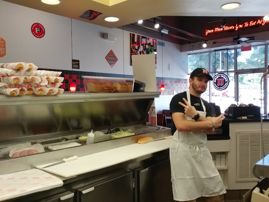 Jimmy John's 52002