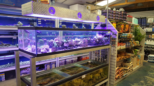 Pet Store «Emerald Bay Fish & Reptile», reviews and photos, 3810 Old Hickory Blvd, Old Hickory, TN 37138, USA