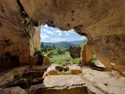 Las Gobas de Laño - 09216, Burgos, Spain