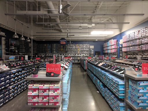Shoe Store «SKECHERS Factory Outlet», reviews and photos, 303 Gellert Blvd, Daly City, CA 94015, USA