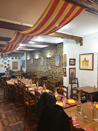 Atmosphère du Restaurant L'Assiette Catalane à Perpignan - n°13