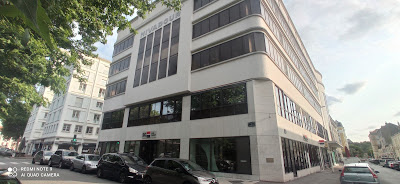 SG à Bayonne