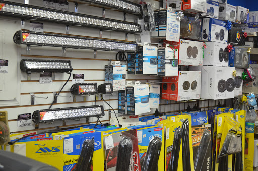 Car Accessories Store «Immaculate Concepts Auto Sound and Speed», reviews and photos, 146 S Main St, Liberty, NY 12754, USA