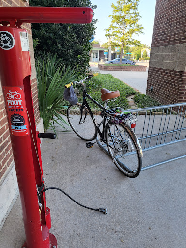 Recreation Center «Farmers Branch Comm Recreation», reviews and photos, 14050 Heartside Pl, Farmers Branch, TX 75234, USA