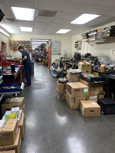 Transmission Shop «Mr. Transmission», reviews and photos, 6066 New Nashville Hwy, Murfreesboro, TN 37129, USA