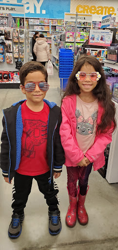 Variety Store «Five Below», reviews and photos, 4920 Hadley Center Dr, South Plainfield, NJ 07080, USA