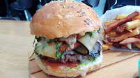 Photos du propriétaire du Restaurant de hamburgers Queenstown à Lyon - n°2