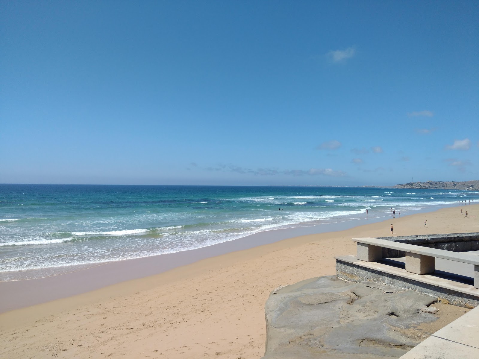 Praia da Areia Branca photo #8