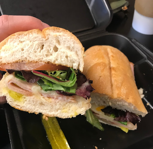 Bakery «Cinnamon Bear Bakery & Deli», reviews and photos, 600 University Blvd, Harrisonburg, VA 22801, USA