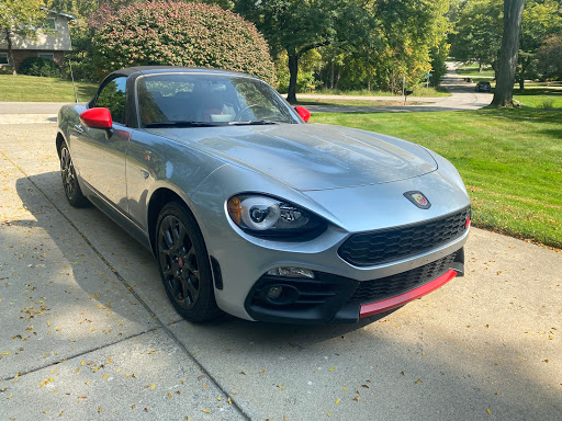 Used Car Dealer «Bardino Motors», reviews and photos, 40 Excelsior Ave, Saratoga Springs, NY 12866, USA