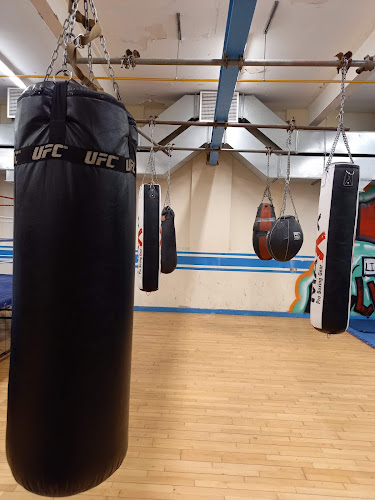 Reviews of New Belve Youth and Community Sports Centre in Liverpool - Association