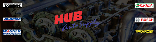 Auto Parts Store «Hub Auto Supply», reviews and photos, 2120 Harbor Blvd, Costa Mesa, CA 92627, USA