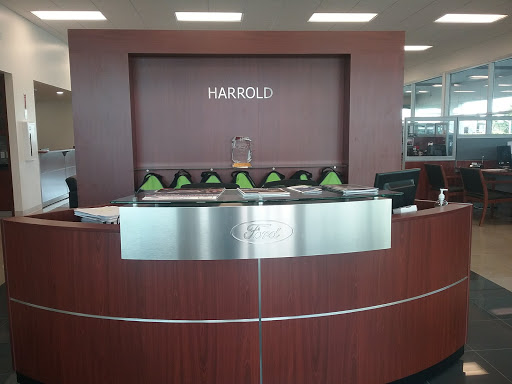 Ford Dealer «Harrold Ford», reviews and photos, 1535 Howe Ave, Sacramento, CA 95825, USA