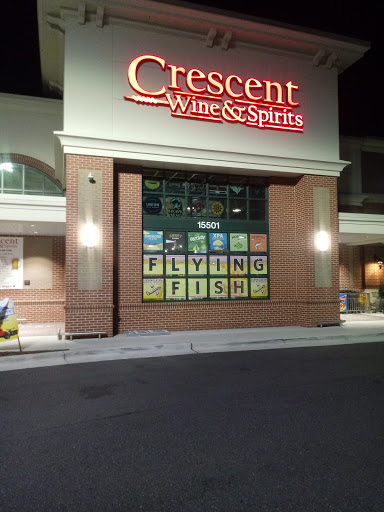 Beer Store «Crescent Wine & Beer», reviews and photos, 15501 Annapolis Rd #300, Bowie, MD 20715, USA