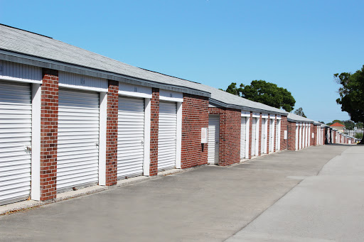 Self-Storage Facility «U-Stor Self Storage Pinellas Park», reviews and photos, 3450 62nd Ave N, Pinellas Park, FL 33781, USA