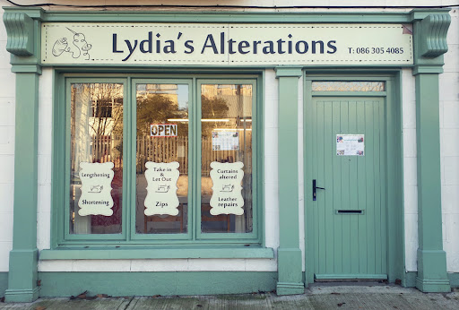 Lydia's Alterations