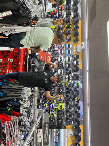 Motorcycle Parts Store «Cycle Gear», reviews and photos, 1765 NE 163rd St, North Miami Beach, FL 33162, USA