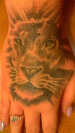 Tattoo Shop «Inkspiration Tattoo», reviews and photos, 1550 E Battlefield G-1, Springfield, MO 65804, USA