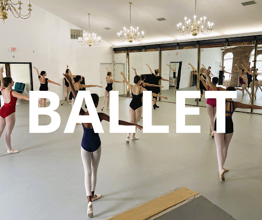 Dance School «Greensboro Performing Arts», reviews and photos, 2231 Fleming Rd, Greensboro, NC 27410, USA