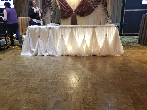 Wedding Venue «The Lantana», reviews and photos, 43 Scanlon Dr, Randolph, MA 02368, USA