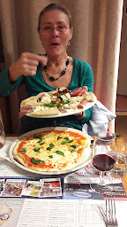 Photo n°55 de Pasta Al Dente à Angers ()