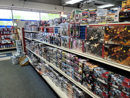 Hobby Store «HobbyTown», reviews and photos, 17774 Southcenter Pkwy, Tukwila, WA 98188, USA