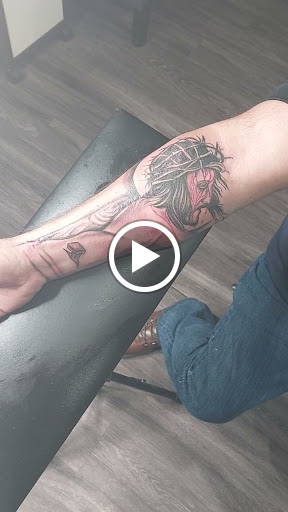 Explore mens arm tattoo ideas small, creative tattoo ideas in Los Angeles, available at South Central Tattoos