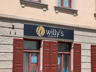 Willy's Frisurenstudio Bergerstraße 8, 86720 Nördlingen, Deutschland